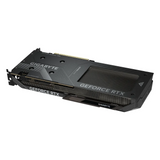 Gigabyte GAMING OC GeForce RTX 5050 Graphics Card, GDDR6 8GB 128-bit Memory, HDMI 2.1b & DP 2.1b Outputs, PCI Express 5.0, 2632 MHz Core Clock, 20 Gbps Memory Clock, Triple Windforce Hawk Fans, 1 Year Warranty | GV-N5050GAMING-OC-8GD