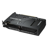 Gigabyte WINDFORCE MAX OC GeForce RTX 5060 Graphics Card, GDDR7 8GB 128-bit Memory, HDMI 2.1b & DP 2.1b Outputs, PCI Express 5.0, 2512 MHz Core Clock, 28 Gbps Memory Clock, Dual Windforce Hawk Fans, 1 Year Warranty | GV-N5060WF2MAX-OC-8GD