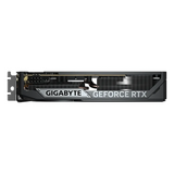 Gigabyte WINDFORCE MAX OC GeForce RTX 5060 Graphics Card, GDDR7 8GB 128-bit Memory, HDMI 2.1b & DP 2.1b Outputs, PCI Express 5.0, 2512 MHz Core Clock, 28 Gbps Memory Clock, Dual Windforce Hawk Fans, 1 Year Warranty | GV-N5060WF2MAX-OC-8GD