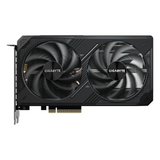 Gigabyte WINDFORCE GeForce RTX 5060 Ti Graphics Card, GDDR7 8GB 128-bit Memory, HDMI 2.1b & DP 2.1b Outputs, PCI Express 5.0, 2572 MHz Core Clock, 28 Gbps Memory Clock, Dual RGB Windforce Hawk Fans, 1 Year Warranty | GV-N506TWF2-8GD