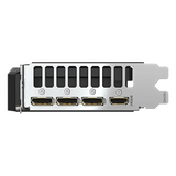 Gigabyte WINDFORCE GeForce RTX 5060 Ti Graphics Card, GDDR7 8GB 128-bit Memory, HDMI 2.1b & DP 2.1b Outputs, PCI Express 5.0, 2572 MHz Core Clock, 28 Gbps Memory Clock, Dual RGB Windforce Hawk Fans, 1 Year Warranty | GV-N506TWF2-8GD
