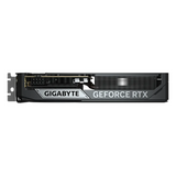 Gigabyte WINDFORCE GeForce RTX 5060 Ti Graphics Card, GDDR7 8GB 128-bit Memory, HDMI 2.1b & DP 2.1b Outputs, PCI Express 5.0, 2572 MHz Core Clock, 28 Gbps Memory Clock, Dual RGB Windforce Hawk Fans, 1 Year Warranty | GV-N506TWF2-8GD