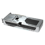 Gigabyte EAGLE OC ICE GeForce RTX 5070 Small Form Factor Graphics Card, GDDR7 12GB 192-bit Memory, HDMI 2.1b & DP 2.1b Outputs, PCI Express 5.0, 2587 MHz Core Clock, 28 Gbps Memory Clock, Triple Windforce Hawk Fans, White, 1 Year Warranty |