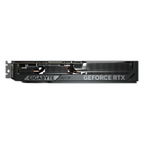 Gigabyte WINDFORCE GeForce RTX 5070 Small Form Factor Graphics Card, GDDR7 12GB 192-bit Memory, HDMI 2.1b & DP 2.1b Outputs, PCI Express 5.0, 2512 MHz Core Clock, 28 Gbps Memory Clock, Triple Windforce Hawk Fans, 1 Year Warranty | GV-N5070WF3-12GD