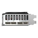 Gigabyte WINDFORCE GeForce RTX 5070 Small Form Factor Graphics Card, GDDR7 12GB 192-bit Memory, HDMI 2.1b & DP 2.1b Outputs, PCI Express 5.0, 2512 MHz Core Clock, 28 Gbps Memory Clock, Triple Windforce Hawk Fans, 1 Year Warranty | GV-N5070WF3-12GD