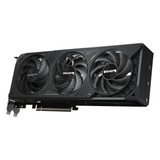 Gigabyte WINDFORCE OC GeForce RTX 5070 Small Form Factor Graphics Card, GDDR7 12GB 192-bit Memory, HDMI 2.1b & DP 2.1b Outputs, PCI Express 5.0, 2542 MHz Core Clock, 28 Gbps Memory Clock, Triple Windforce Hawk Fans, 1 Year Warranty | GV-N5070WF3OC-12GD