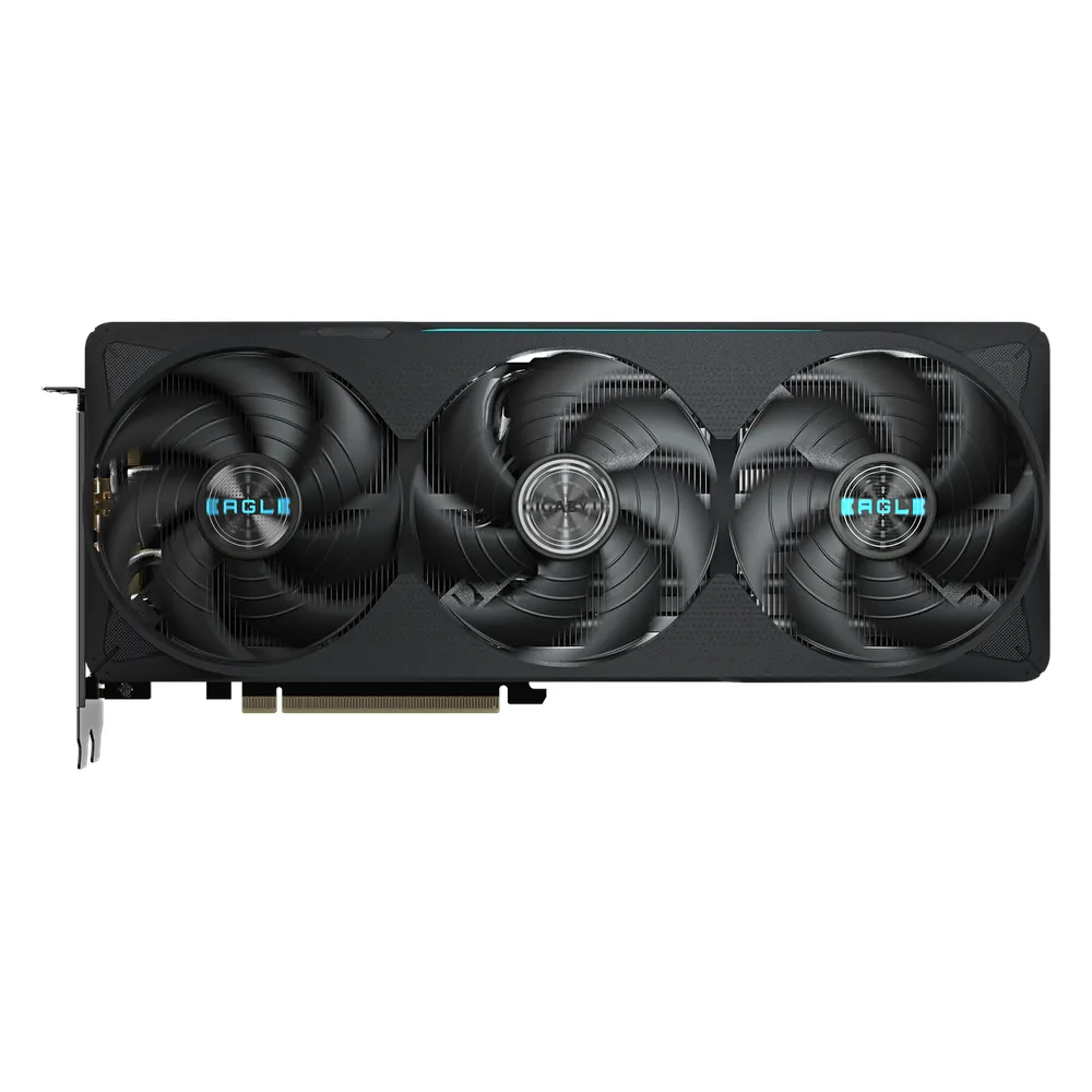 Gigabyte RTX 5070 Ti EAGLE OC Graphics Card – Al Ershad Infotech