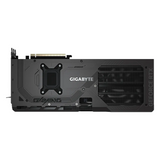 Gigabyte GAMING OC GeForce RTX 5070 Ti Graphics Card, GDDR7 16GB 256-bit Memory, HDMI 2.1b & DP 2.1b Outputs, PCI Express 5.0, 2588 MHz Core Clock, 28 Gbps Memory Clock, Triple Windforce Hawk Fans, RGB Halo, Dual BIOS, 1 Year Warranty |