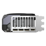 Gigabyte GAMING OC GeForce RTX 5070 Ti Graphics Card, GDDR7 16GB 256-bit Memory, HDMI 2.1b & DP 2.1b Outputs, PCI Express 5.0, 2588 MHz Core Clock, 28 Gbps Memory Clock, Triple Windforce Hawk Fans, RGB Halo, Dual BIOS, 1 Year Warranty |