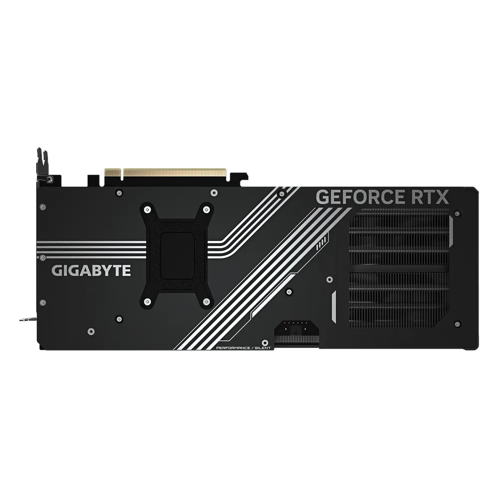 Gigabyte RTX 5070 Ti WINDFORCE OC Graphics Card – Al Ershad Infotech