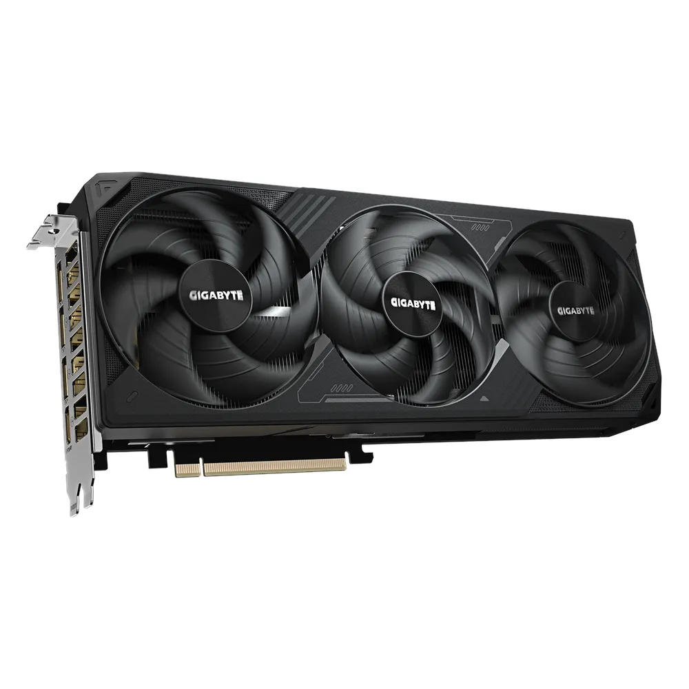 Gigabyte RTX 5080 WINDFORCE OC SFF Graphics Card – Al Ershad Infotech