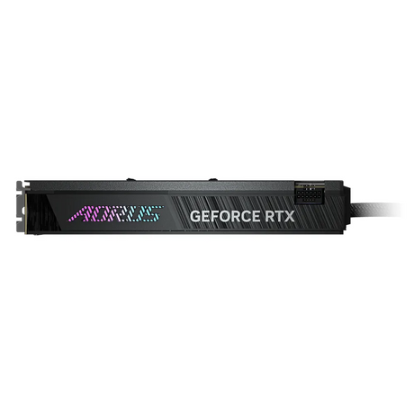 Gigabyte AORUS GeForce RTX 5090 XTREME WATERFORCE Graphics Card, GDDR7 32GB 512-bit Memory, HDMI 2.1b & DP 2.1b Outputs, PCI Express 5.0, 2655 MHz Core Clock, 28 Gbps Memory Clock, Waterforce All-In-One Cooling System, 1 Year Warranty |