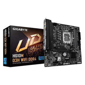 Gigabyte-H610M-D3H-WIFI-DDR4-Motherboard-H610M-D3H-WIFI-DDR4