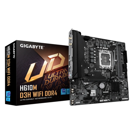 Gigabyte-H610M-D3H-WIFI-DDR4-Motherboard-H610M-D3H-WIFI-DDR4