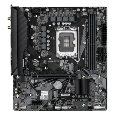 Gigabyte-H610M-D3H-WIFI-DDR4-Motherboard-H610M-D3H-WIFI-DDR4