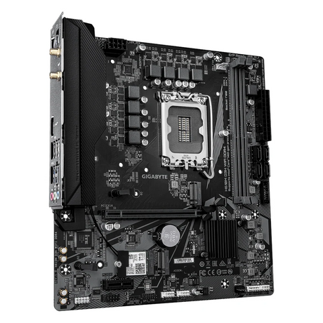 Gigabyte-H610M-D3H-WIFI-DDR4-Motherboard-H610M-D3H-WIFI-DDR4