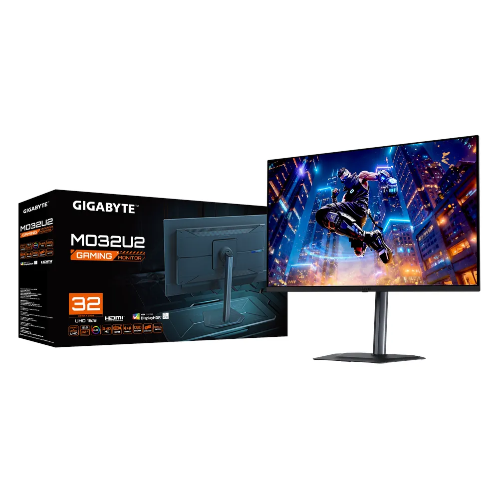 Gigabyte-MO32U2-Gaming-OLED-Monitor-MO32U2