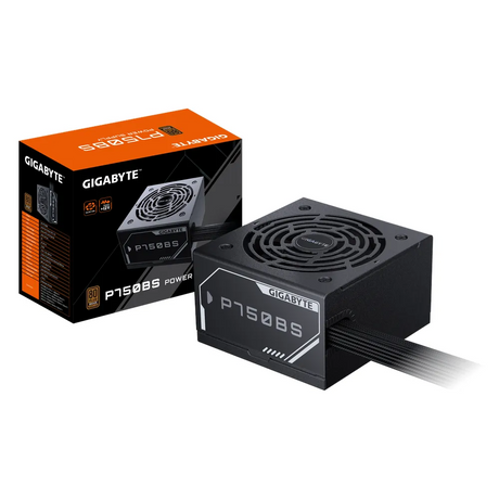 Gigabyte-P750BS-Power-Supply-GP-P750BS