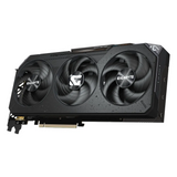 Gigabyte GAMING OC AMD Radeon RX 9070 Graphics Card, GDDR6 16GB 256-bit Memory, HDMI 2.1b & DP 2.1a Outputs, PCI Express 5.0, 2700 MHz Boost Clock, 20 Gbps Memory Clock, Triple Fan Windforce Cooling System, 1 Year Warranty | GV-R9070GAMING-OC-16G