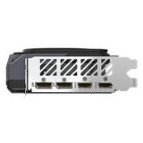 Gigabyte GAMING OC AMD Radeon RX 9070 Graphics Card, GDDR6 16GB 256-bit Memory, HDMI 2.1b & DP 2.1a Outputs, PCI Express 5.0, 2700 MHz Boost Clock, 20 Gbps Memory Clock, Triple Fan Windforce Cooling System, 1 Year Warranty | GV-R9070GAMING-OC-16G