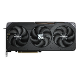 Gigabyte GAMING OC AMD Radeon RX 9070 XT Graphics Card, GDDR6 16GB 256-bit Memory, HDMI 2.1b & DP 2.1a Outputs, PCI Express 5.0, 3060 MHz Boost Clock, 20 Gbps Memory Clock, Triple Fan Windforce Cooling System, Dual BIOS, RGB Lighting, 1 Year Warranty |