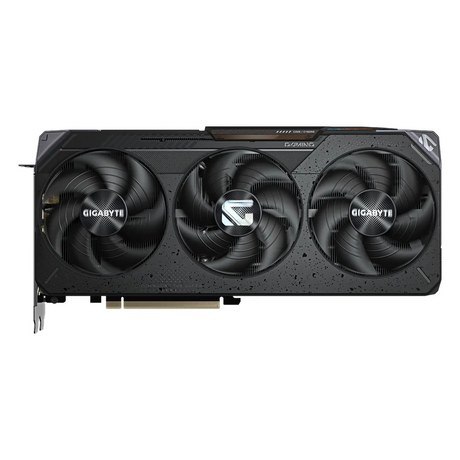 Gigabyte GAMING OC AMD Radeon RX 9070 XT Graphics Card, GDDR6 16GB 256-bit Memory, HDMI 2.1b & DP 2.1a Outputs, PCI Express 5.0, 3060 MHz Boost Clock, 20 Gbps Memory Clock, Triple Fan Windforce Cooling System, Dual BIOS, RGB Lighting, 1 Year Warranty |