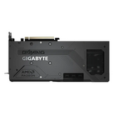 Gigabyte GAMING OC AMD Radeon RX 9070 XT Graphics Card, GDDR6 16GB 256-bit Memory, HDMI 2.1b & DP 2.1a Outputs, PCI Express 5.0, 3060 MHz Boost Clock, 20 Gbps Memory Clock, Triple Fan Windforce Cooling System, Dual BIOS, RGB Lighting, 1 Year Warranty |