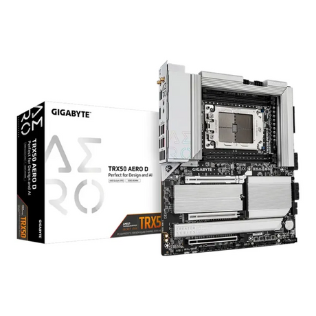 Gigabyte-TRX50-AERO-D-Motherboard-TRX50-AERO-D