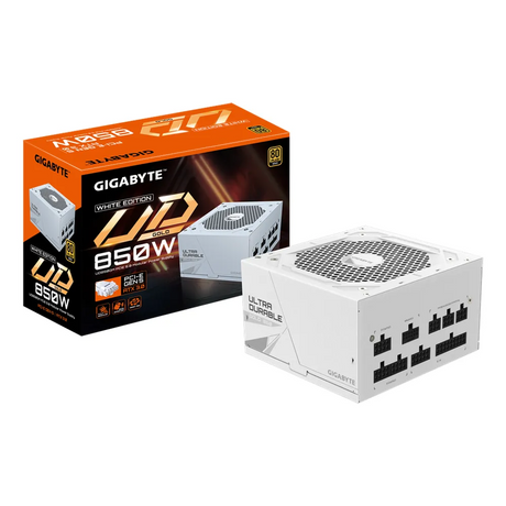 Gigabyte-UD850GM-PG5W-Power-Supply-GP-UD850GM-PG5W