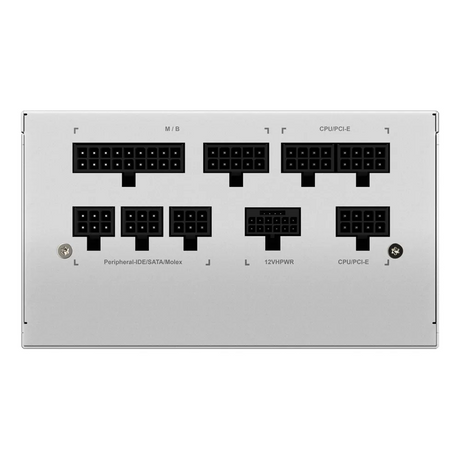 Gigabyte-UD850GM-PG5W-Power-Supply-GP-UD850GM-PG5W