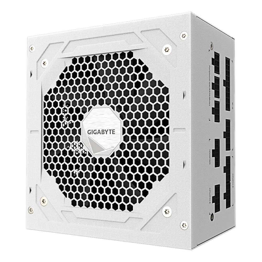 Gigabyte-UD850GM-PG5W-Power-Supply-GP-UD850GM-PG5W