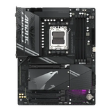 Gigabyte X870 AORUS ELITE WIFI7 Motherboard, Socket AM5, ATX Form Factor, DDR5 Ram, PCIe 5.0, Wi-Fi 7, Bluetooth v5.4, HDMI, Dual USB4 Type-C, Realtek 2.5Gb Ethernet, 1 Year Warranty | X870-A-ELITE-WIFI7