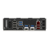 Gigabyte X870 AORUS ELITE WIFI7 Motherboard, Socket AM5, ATX Form Factor, DDR5 Ram, PCIe 5.0, Wi-Fi 7, Bluetooth v5.4, HDMI, Dual USB4 Type-C, Realtek 2.5Gb Ethernet, 1 Year Warranty | X870-A-ELITE-WIFI7