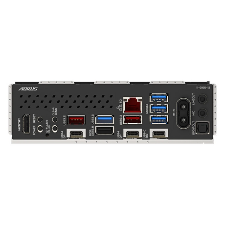 Gigabyte-X870-AORUS-ELITE-X3D-Motherboard-X870-A-ELITE-X