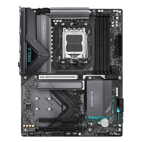Gigabyte-X870-EAGLE-WIFI7-Motherboard-X870-EAGLE-WIFI7