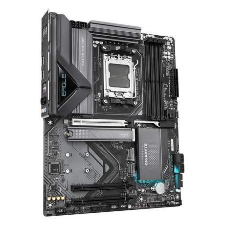 Gigabyte-X870-EAGLE-WIFI7-Motherboard-X870-EAGLE-WIFI7