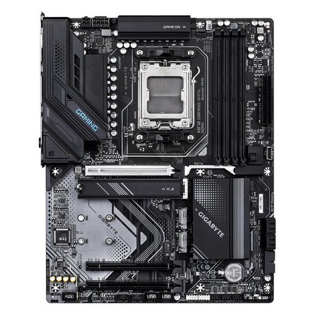 Gigabyte-X870-GAMING-WIFI-Motherboard-X870-GAMING-WF6
