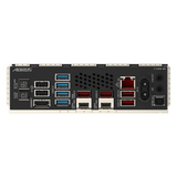 Gigabyte X870E AORUS MASTER Motherboard, Socket AM5, ATX Form Factor, DDR5 Ram, PCIe 5.0, Wi-Fi 7, Bluetooth v5.4, HDMI, Dual USB4 Type-C, Realtek 5Gb Ethernet, 1 Year Warranty | X870E-AORUS-MASTER