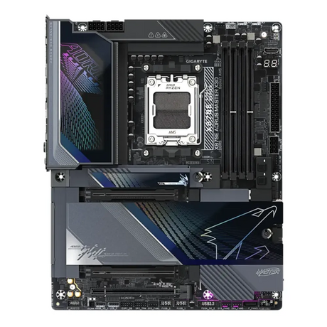 Gigabyte-X870E-AORUS-MASTER-X3D-Motherboard-X870E-A-MASTER-X