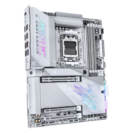 Gigabyte-X870E-AORUS-PRO-X3D-ICE-Motherboard-X870E-A-PRO-X-ICE