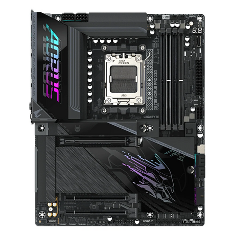Gigabyte-X870E-AORUS-PRO-X3D-Motherboard-X870E-A-PRO-X