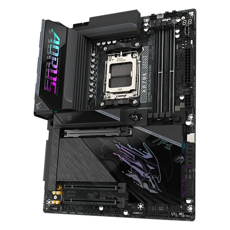 Gigabyte-X870E-AORUS-PRO-X3D-Motherboard-X870E-A-PRO-X