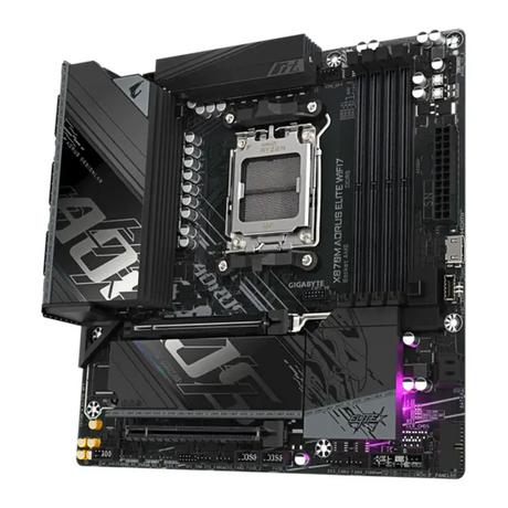 Gigabyte-X870M-AORUS-ELITE-WIFI7-Gaming-Motherboard-X870M-A-ELITE-WF7