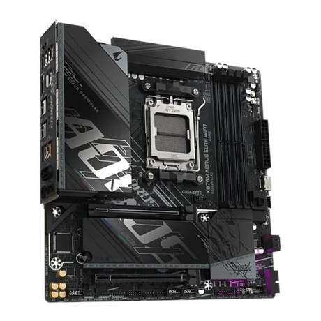 Gigabyte-X870M-AORUS-ELITE-WIFI7-Gaming-Motherboard-X870M-A-ELITE-WF7