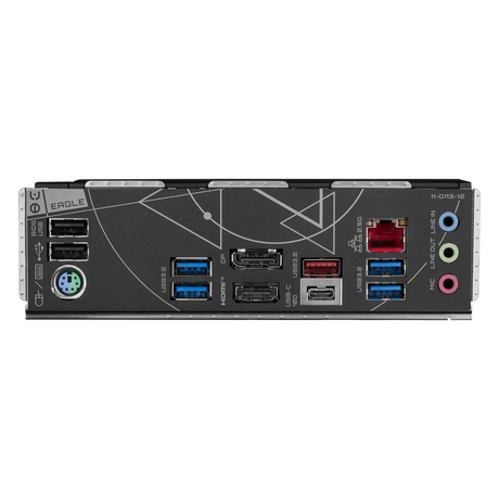 Gigabyte-Z790-EAGLE-Motherboard-Z790-EAGLE