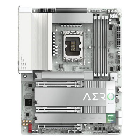 Gigabyte-Z890-AERO-G-Motherboard-Z890-AER0-G