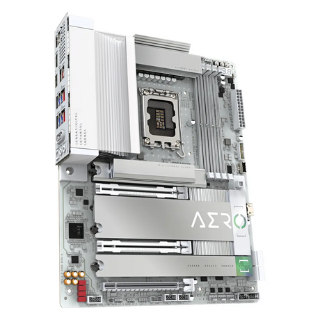 Gigabyte-Z890-AERO-G-Motherboard-Z890-AER0-G