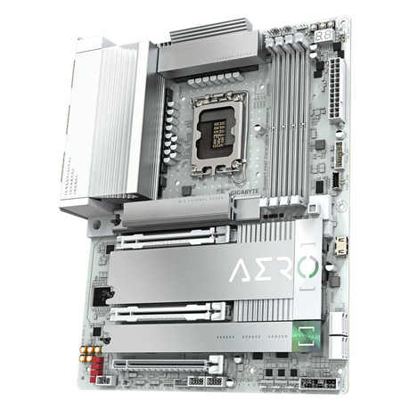 Gigabyte-Z890-AERO-G-Motherboard-Z890-AER0-G