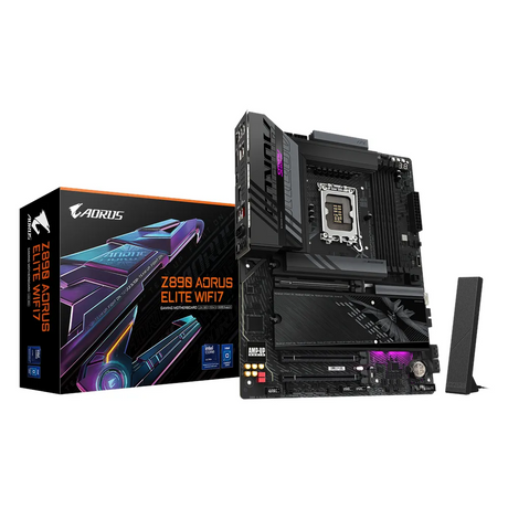 Gigabyte-Z890-AORUS-ELITE-WIFI-Motherboard-Z890-A-ELITE-WIFI7