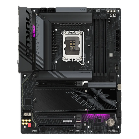 Gigabyte-Z890-AORUS-ELITE-WIFI-Motherboard-Z890-A-ELITE-WIFI7